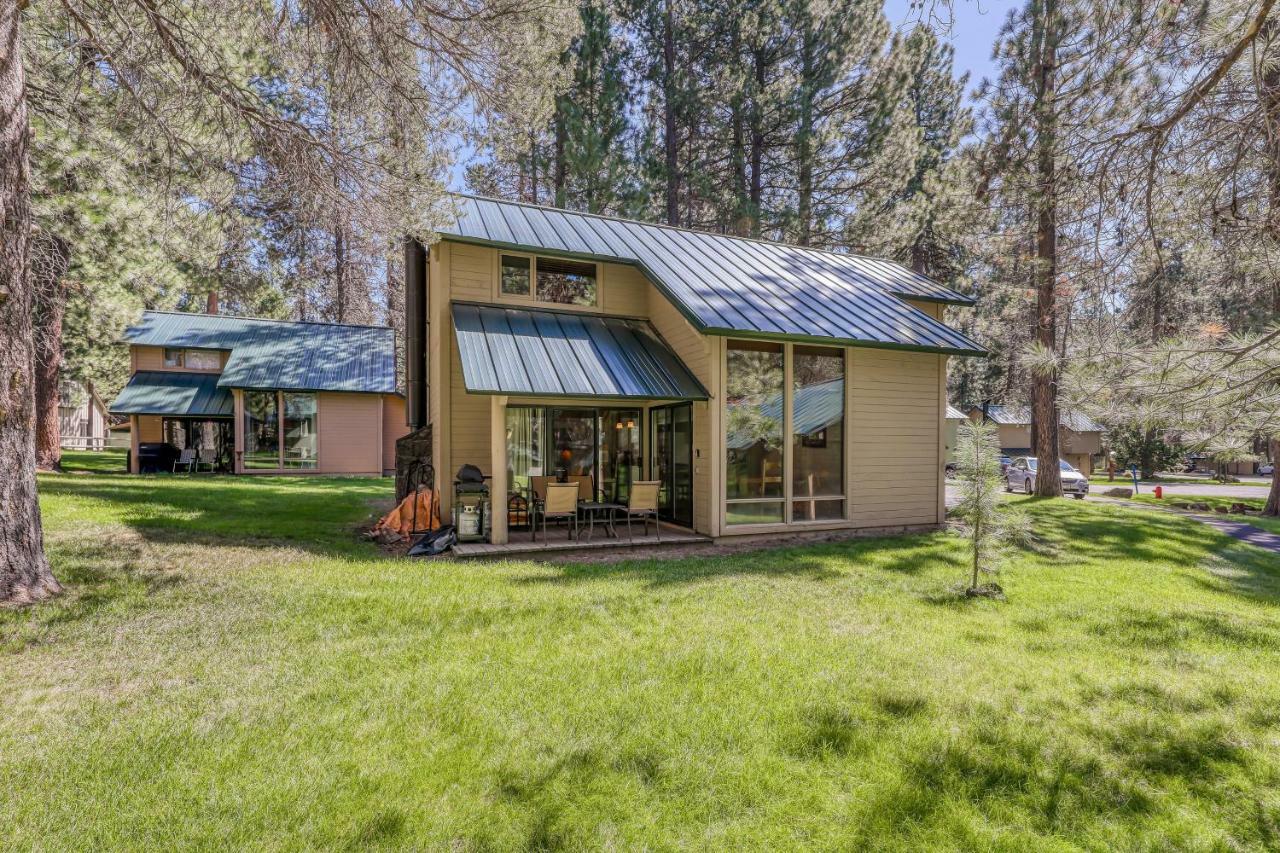 Ranch Cabin #38 Sunriver Exterior foto